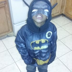 Meet your Posher, Melvin